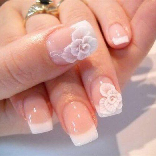EXOTIC NAILS AND SPA - Acrylic