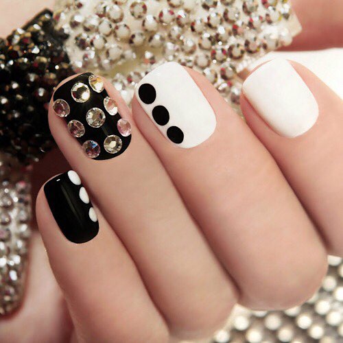EXOTIC NAILS AND SPA - nail services