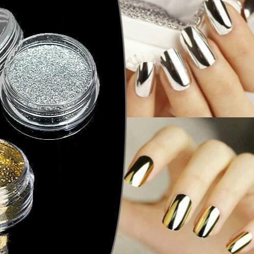 EXOTIC NAILS AND SPA - Dipping Powder