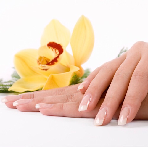 EXOTIC NAILS AND SPA - manicure