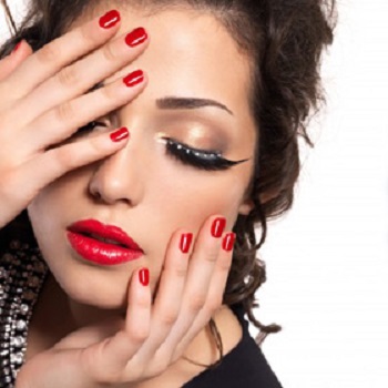 EXOTIC NAILS AND SPA - EYELASH EXTENSIONS