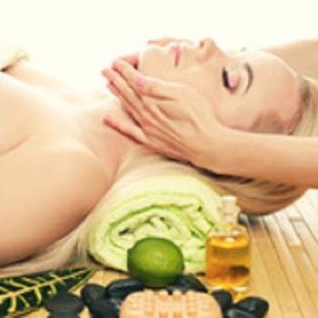 EXOTIC NAILS AND SPA - facial