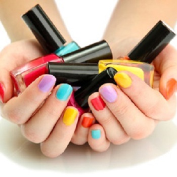 EXOTIC NAILS AND SPA - Kid Service