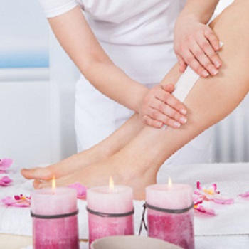 EXOTIC NAILS AND SPA - waxing